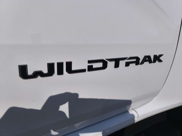 Ford Ranger Wildtrak 151 kW image number 5