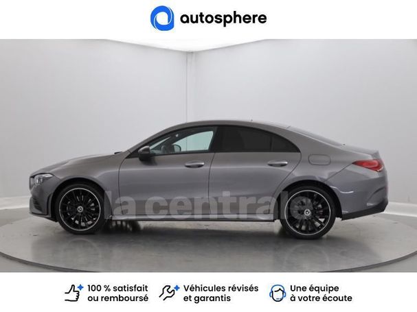 Mercedes-Benz CLA 250 160 kW image number 14