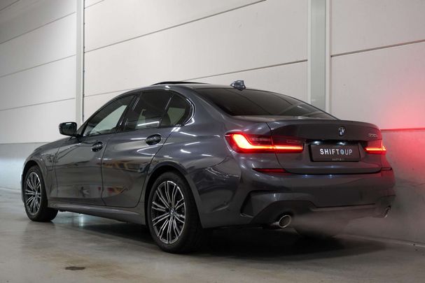 BMW 330e M Sport 215 kW image number 38