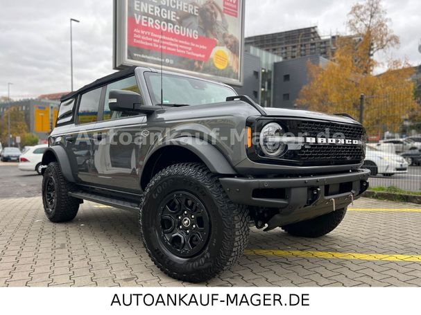 Ford Bronco 2.7 246 kW image number 7