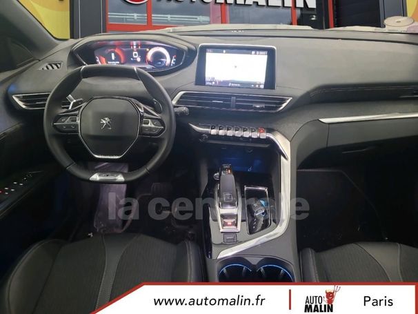 Peugeot 5008 133 kW image number 3