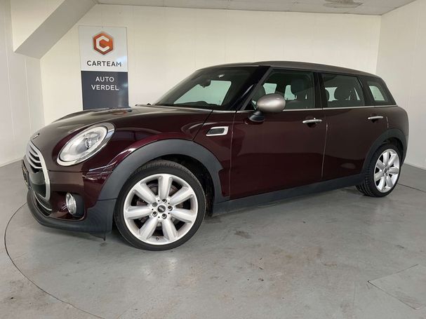 Mini Cooper Clubman 100 kW image number 2