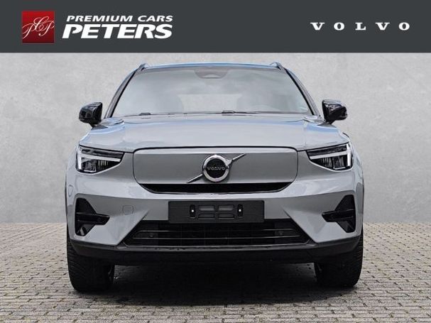 Volvo XC40 Pure Electric Plus 185 kW image number 8