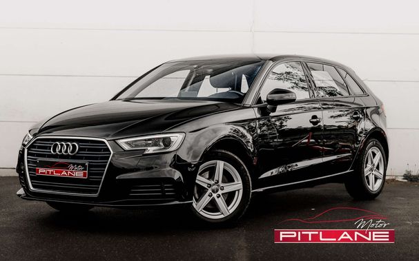 Audi A3 1.6 TDI 85 kW image number 1