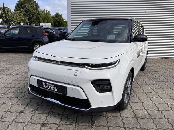 Kia Soul 150 kW image number 1