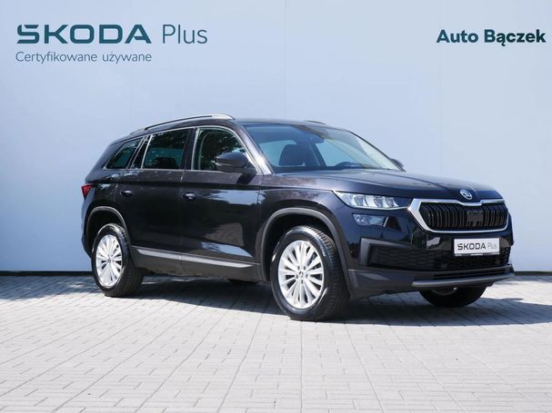 Skoda Kodiaq 1.5 TSI ACT Ambition 110 kW image number 4