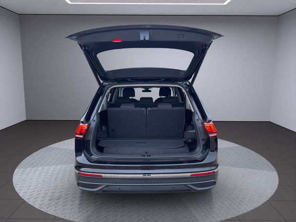 Volkswagen Tiguan Allspace Life 110 kW image number 9