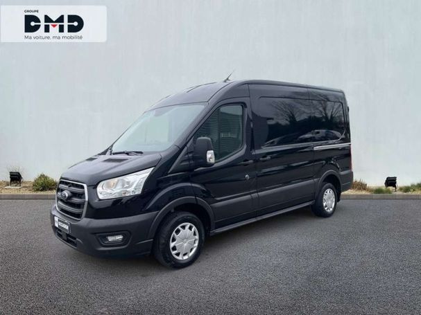 Ford Transit 310 L3H3 Trend 78 kW image number 1