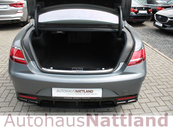 Mercedes-Benz S 63 4Matic+ 450 kW image number 4