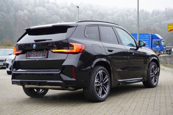 BMW X1 xDrive30e 240 kW image number 3