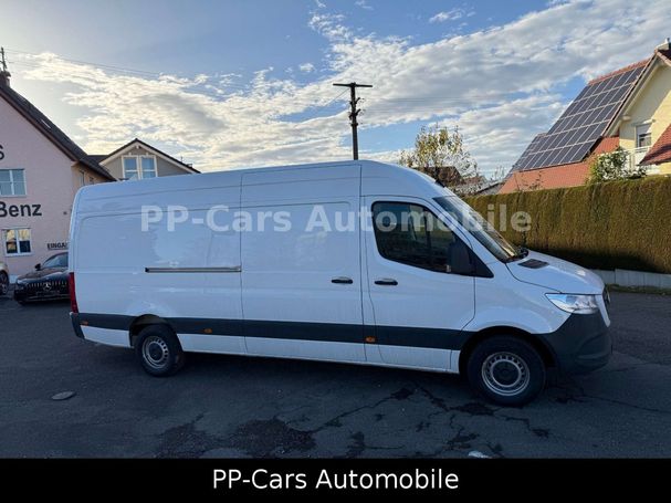 Mercedes-Benz Sprinter 317 CDI 125 kW image number 22