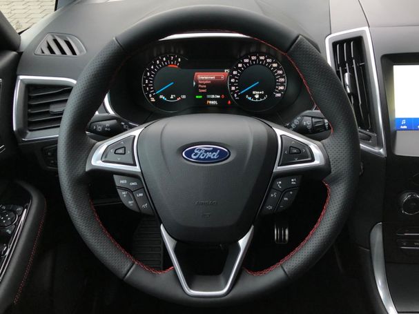 Ford S-Max 2.5 Hybrid ST-Line 140 kW image number 21