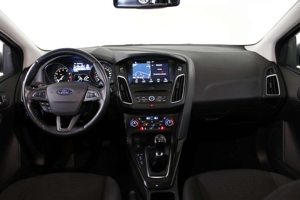 Ford Focus 1.0 Titanium 92 kW image number 3