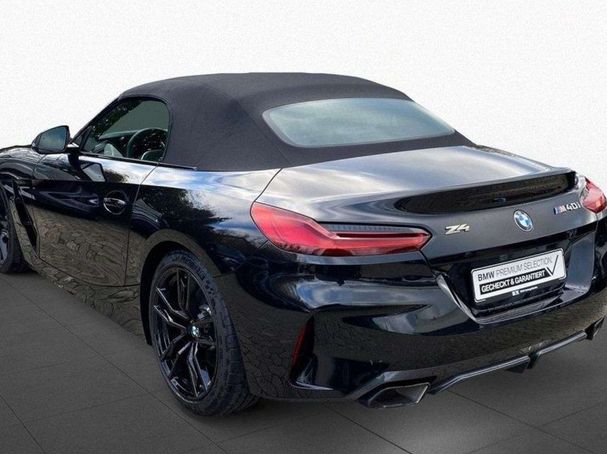 BMW Z4 M 40i sDrive 250 kW image number 2