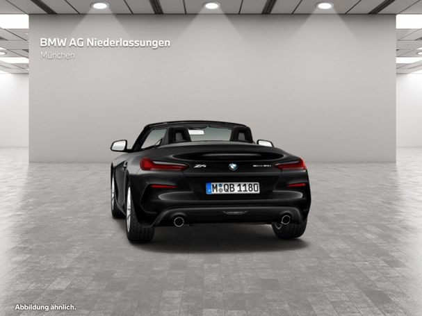 BMW Z4 sDrive20i 145 kW image number 10