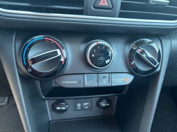 Hyundai Kona 110 kW image number 32