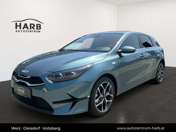 Kia Ceed 1.0 74 kW image number 1