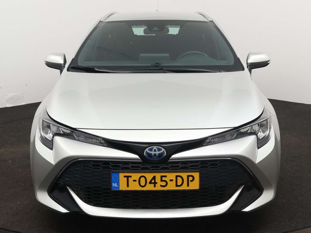 Toyota Corolla 1.8 Hybrid Touring Sports 93 kW image number 27