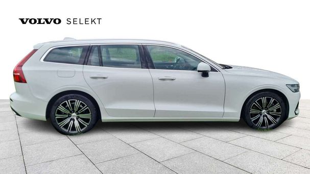 Volvo V60 T6 251 kW image number 2