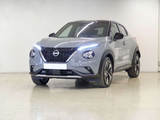 Nissan Juke 1.6 Hybrid N-DESIGN 105 kW image number 23