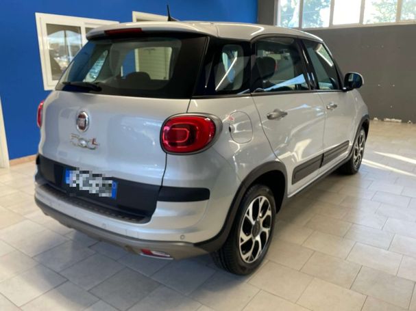 Fiat 500L 1.4 70 kW image number 3