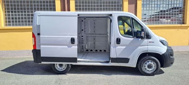 Fiat Ducato 2.3 88 kW image number 7