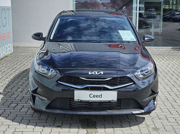 Kia Ceed 1.0 T-GDi 74 kW image number 6