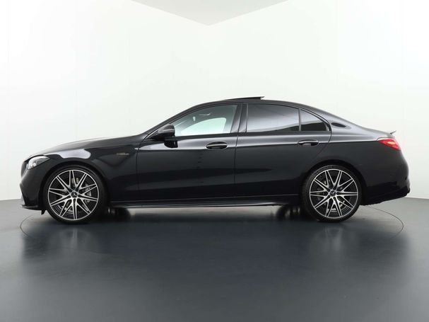 Mercedes-Benz C 43 C AMG 4Matic 310 kW image number 3