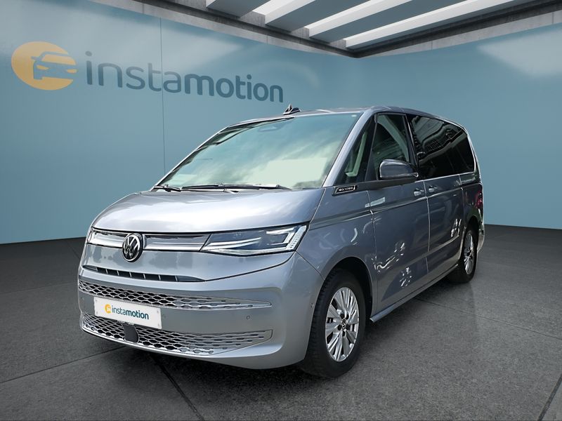 Volkswagen Multivan T7