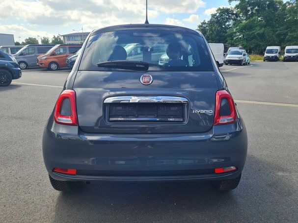 Fiat 500 1.0 51 kW image number 2