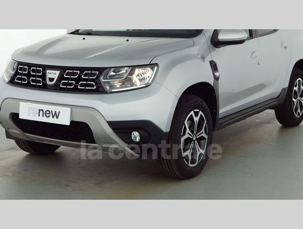 Dacia Duster Blue dCi 115 Prestige 85 kW image number 28