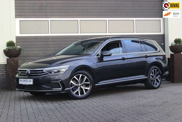 Volkswagen Passat GTE 1.4 TSI DSG 160 kW image number 1