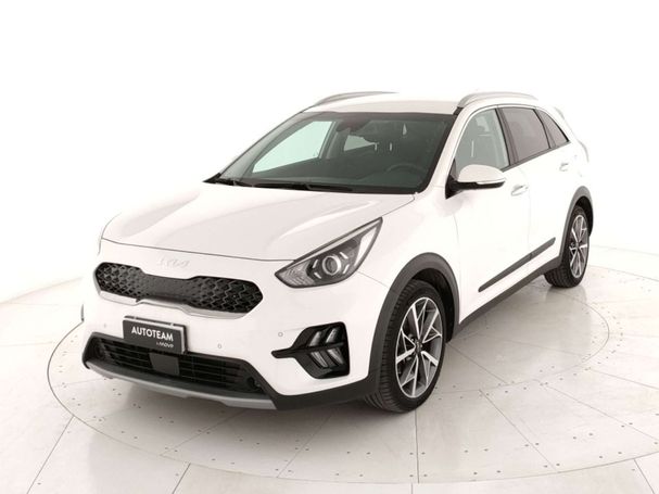 Kia Niro 1.6 GDI 104 kW image number 1