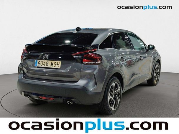 Citroen C4 96 kW image number 2