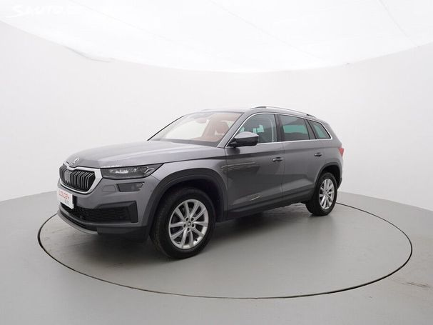 Skoda Kodiaq 2.0 TDI Style 110 kW image number 1