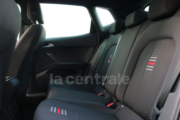 Seat Arona 1.0 TSI FR 81 kW image number 6