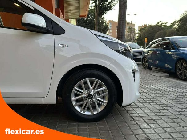 Kia Picanto 1.0 49 kW image number 17