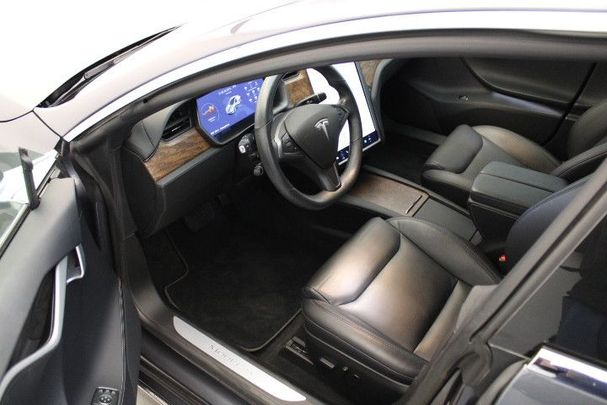 Tesla Model S Long Range AWD 413 kW image number 9