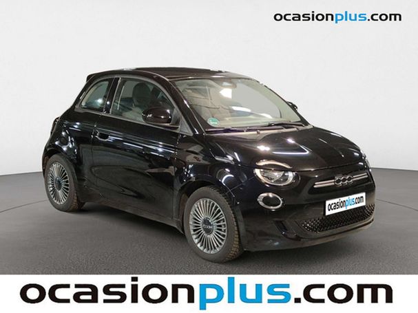 Fiat 500 e Icon 87 kW image number 2