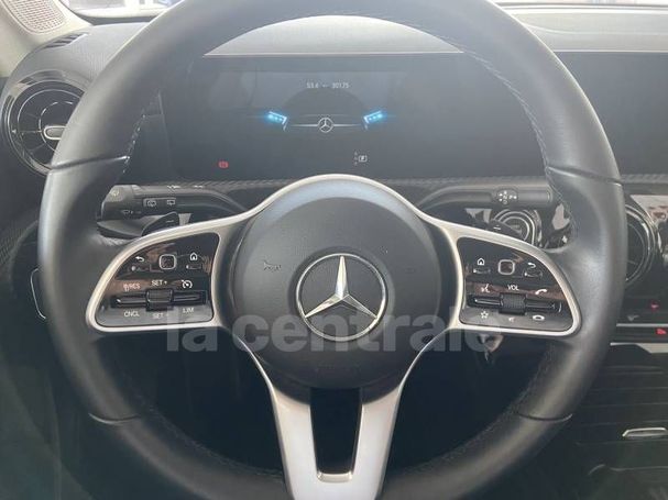 Mercedes-Benz A 180 d 85 kW image number 18