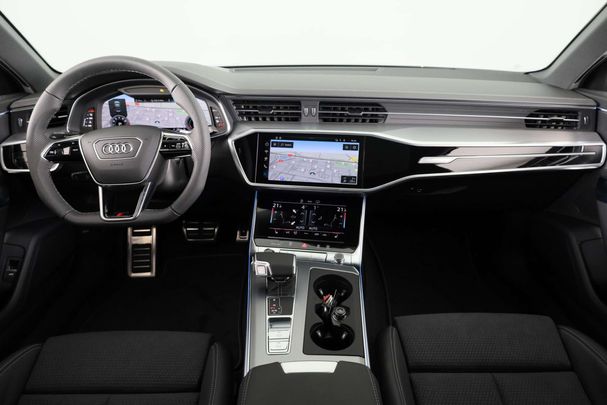 Audi A6 40 TFSI 150 kW image number 44