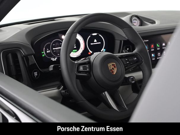 Porsche Cayenne S E-Hybrid 382 kW image number 11