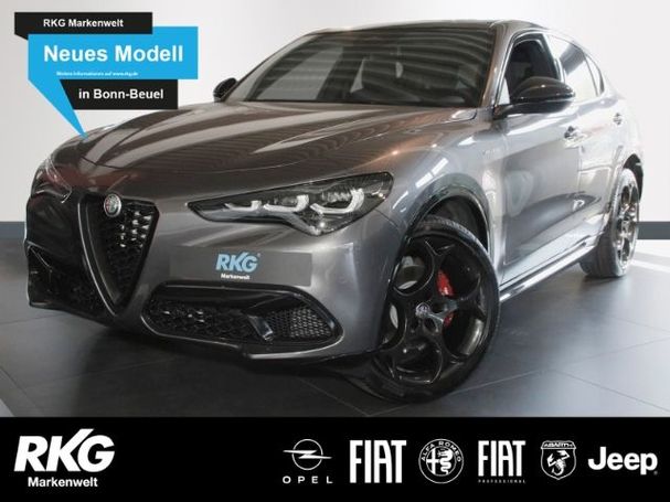 Alfa Romeo Stelvio 2.0 Turbo 16V 206 kW image number 1