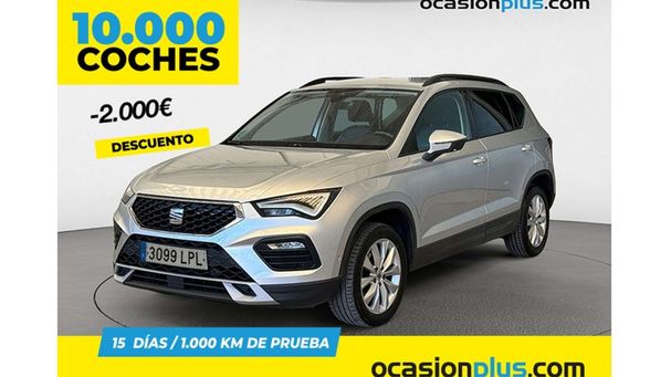 Seat Ateca 1.5 TSI Style 110 kW image number 1