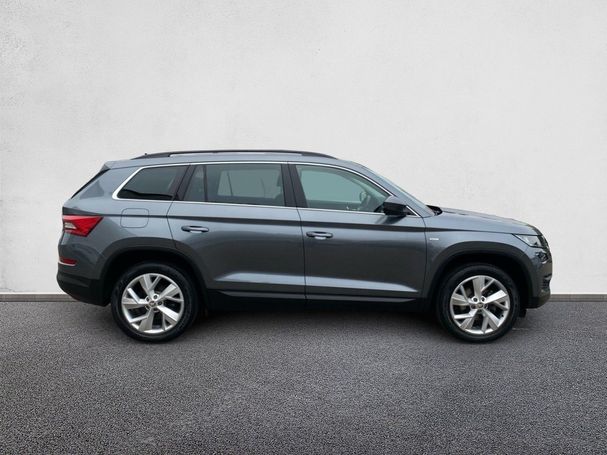 Skoda Kodiaq 1.5 TSI Ambition 110 kW image number 6