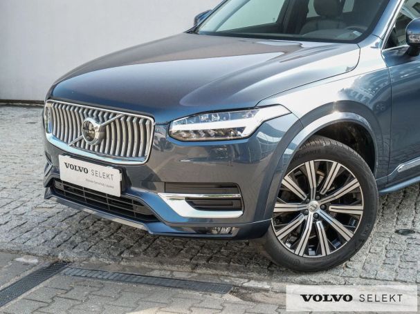 Volvo XC90 AWD 173 kW image number 11