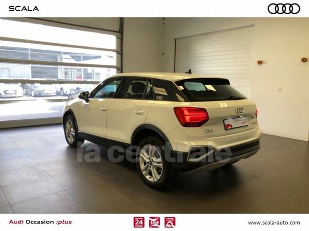 Audi Q2 35 TFSI S tronic 110 kW image number 15