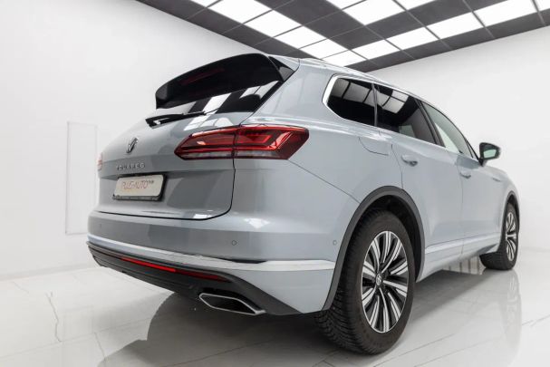 Volkswagen Touareg 4Motion 210 kW image number 17