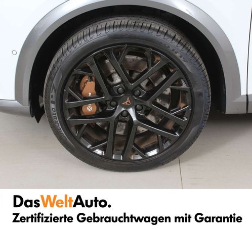 Cupra Formentor 2.0 TSI DSG 4Drive VZ 228 kW image number 15