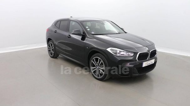 BMW X2 xDrive 162 kW image number 21